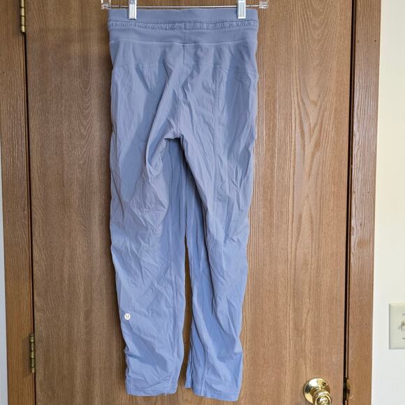 Lululemon Dance Studio Crop 25" - Picture 2 of 12